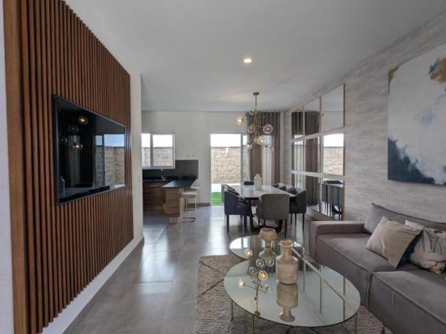 Casa en Venta Celta de Vigo, León, Guanajuato