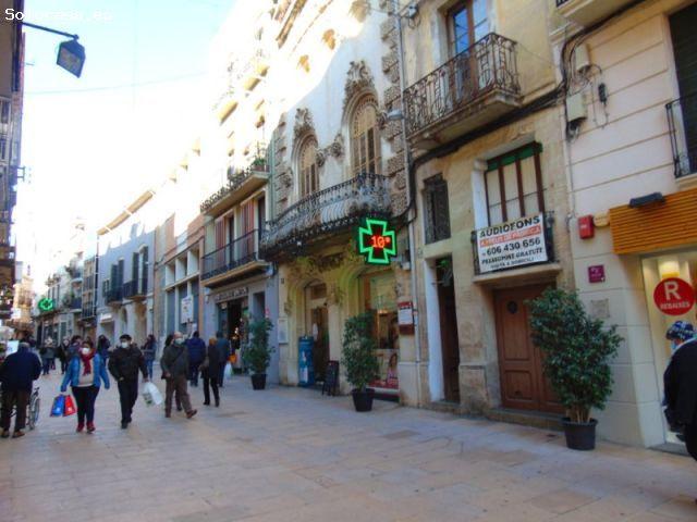 Casa en venta Centre Vila, Vilafranca del Penedés