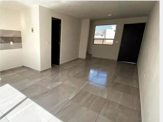 Casa en venta centrica en tulancingo