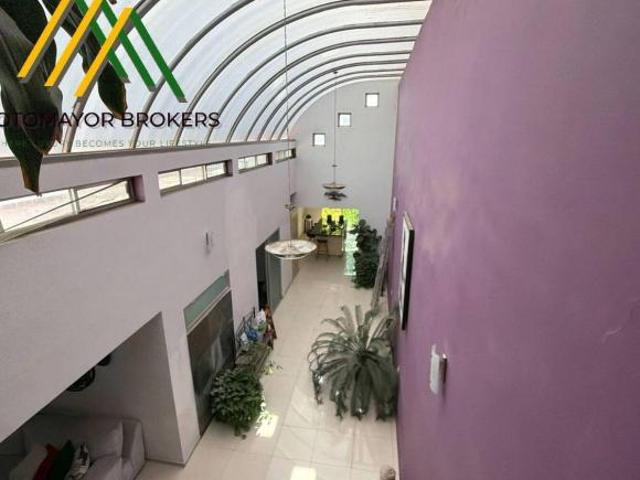 SE VENDE CASA SAN PEDRO TLAQUEPAQUE CENTRO