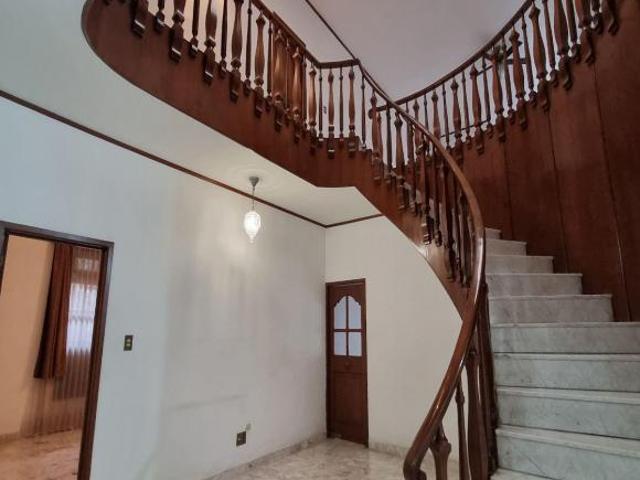 Casa en Venta Centro C1980