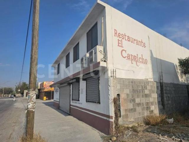 Casa en venta Centro de Garcia, NL