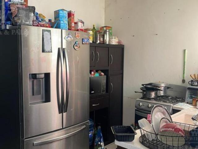 Casa en Venta Centro de Juarez NL