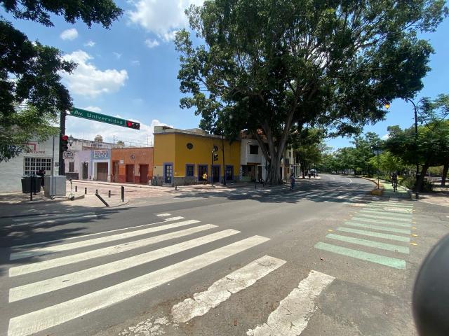 CASA EN VENTA Centro de Querétaro