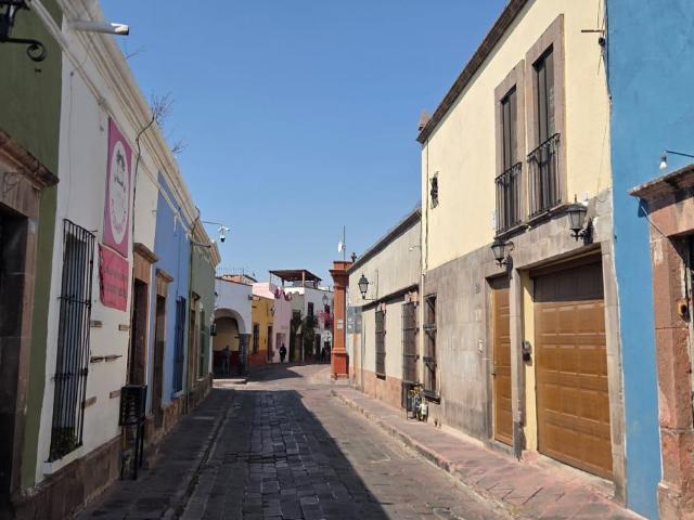 CASA EN VENTA, CENTRO HISTORICO