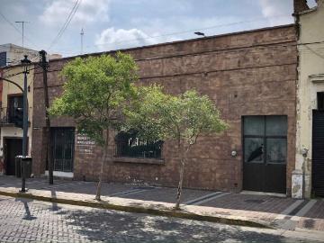 Casa en Venta, Zona Centro, Guadalajara, Jalisco