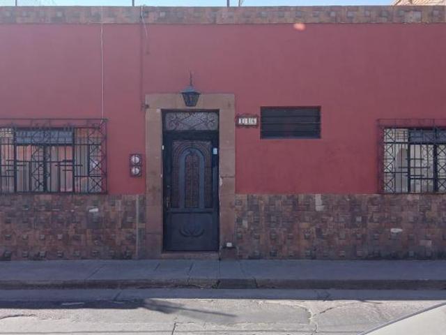 CASA EN VENTA, CENTRO, IRAPUATO, GTO