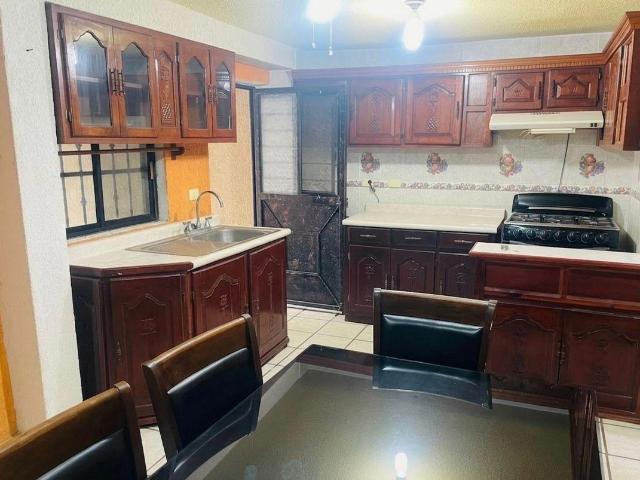Casa en Venta Centro Linares, N.L