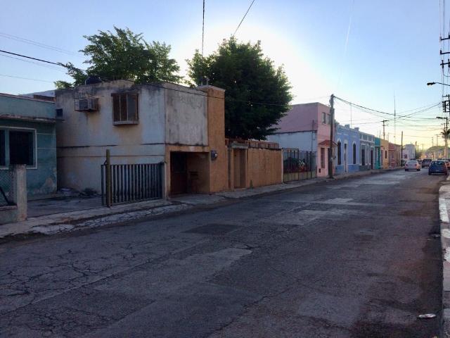 Casa en venta Centro, Mérida