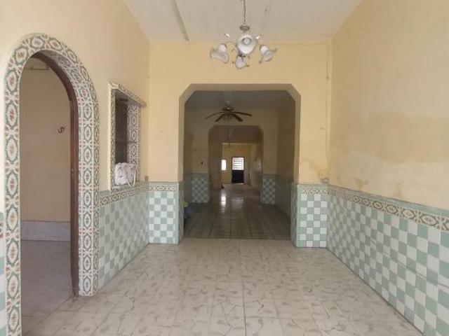 Casa en venta centro Mérida