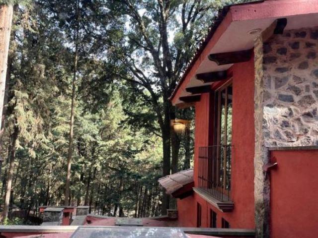 Casa en Venta Centro Ocoyoacac
