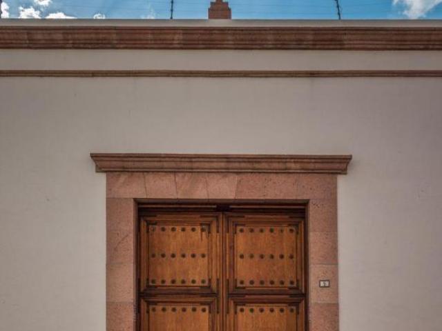 Casa en venta Centro Queretaro