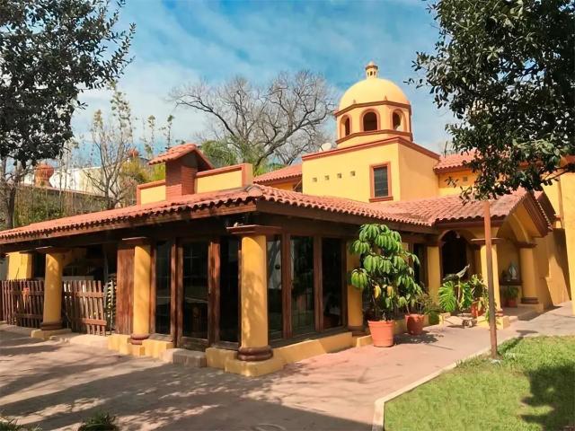 Casa en Venta Centro Santa Catarina