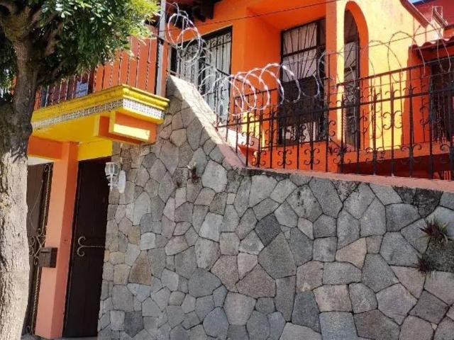 CASA en Venta CENTRO Sur de CUERNAVACA