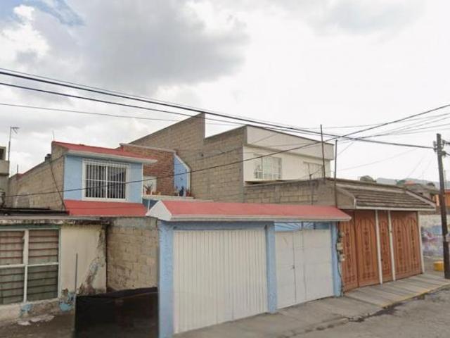 Casa en venta, Cesión, Coacalco de Berriozábal, Edo MX. LUN