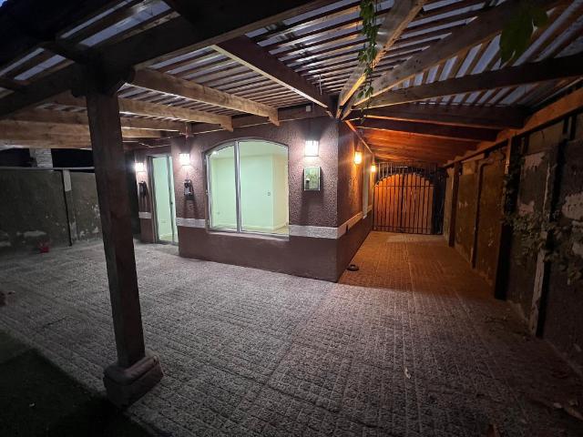 CASA EN VENTA OPORTUNIDAD 3 DORMT, COMUNA DE SAN BERNARD0