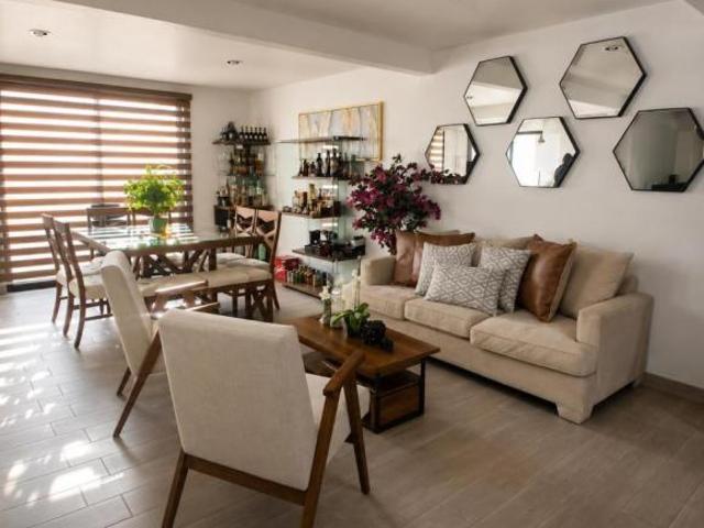 Casa en Venta cerca de Metepec, cerca de Galerias Metepec, Maples II Mexicaltzingo con 3 recamaras