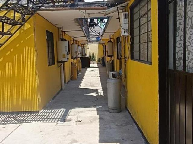 Casa en venta cerca de metro Muzquiz ¡Oportunidad para inversionistas en zona de alta demanda! 4