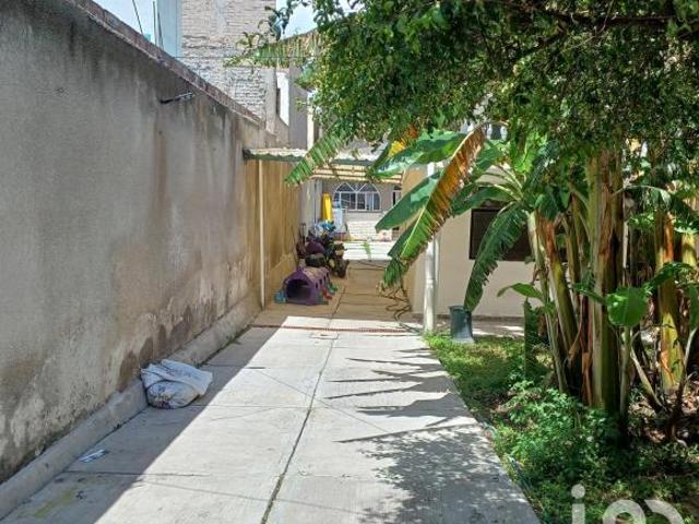Casa en Venta cerca de Av. Zaragoza Iztapalapa