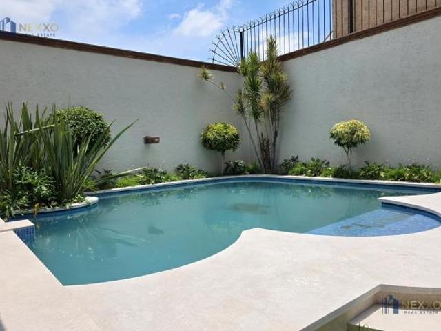 Casa en Venta cerca de Centro Sur en Colinas del Cimatario, Querétaro