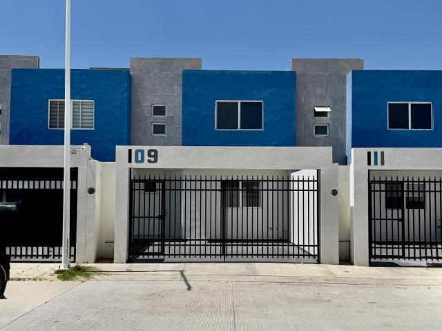 CASA EN VENTA CERCA DE COLEGIO ESPA?A SUR, FRAC. RANCHO SAN MIGUEL