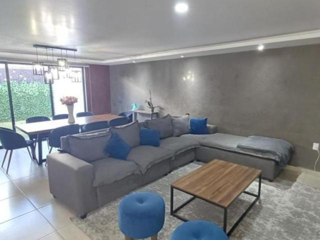 Casa en Venta cerca de Galerías Metepec Maples II Mexicaltzingo antes de Calimaya