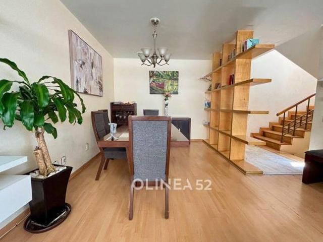 CASA EN VENTA CERCA DE GALERIAS COAPA