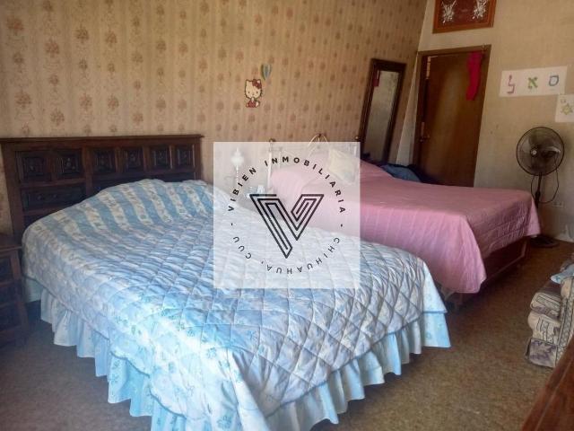 Casa en venta cerca de la deportiva