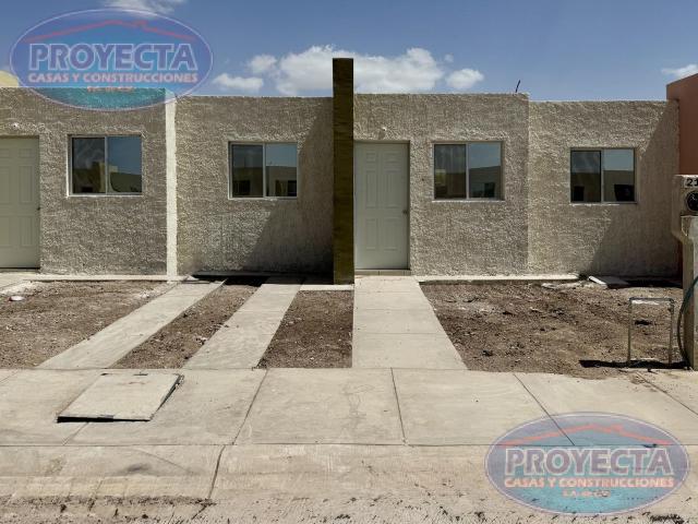 CASA EN VENTA CERCA DE LA FERIA CON CIMIENTOS EN FRAC. VALLADOLID