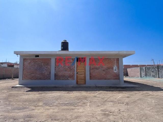 Casa En Venta Cerca De La Playa | Puerto Malabrigo | Excelente Inversión