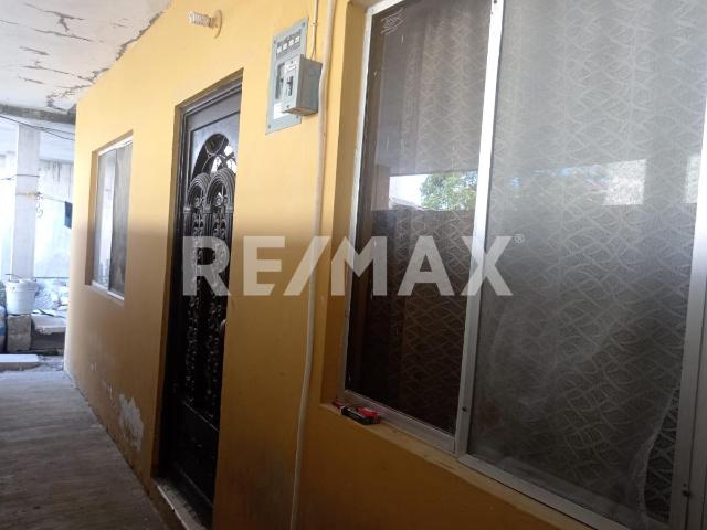 Casa en Venta cerca de la Unidad Deportiva de Tampico