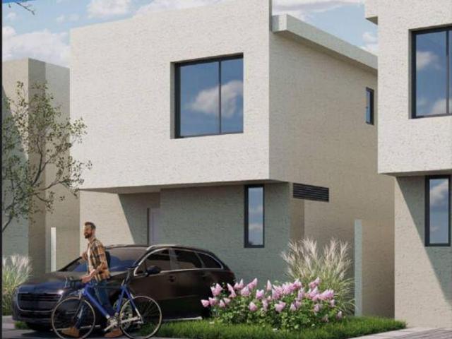 Casa en Venta cerca de Libramiento Noreste, y Av. Lincoln