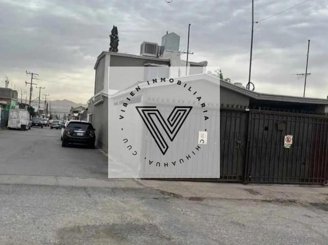 Casa en Venta cerca de parque el platanito