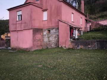 casa en venta cerca de Redondela
