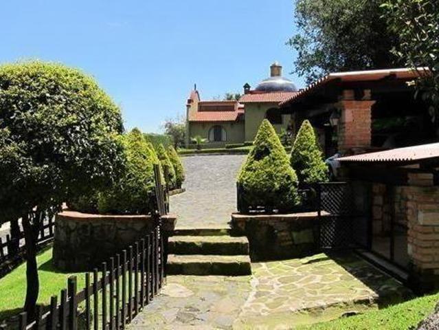 Casa en Venta cerca de Santa Fe, Cuajimalpa