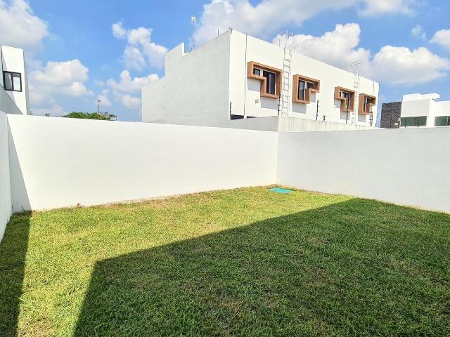 Casa en venta cerca de tabasco 2000 y periferico