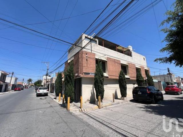 Casa En Venta Cerca de Walmart Muñoz, San Luis Potosí