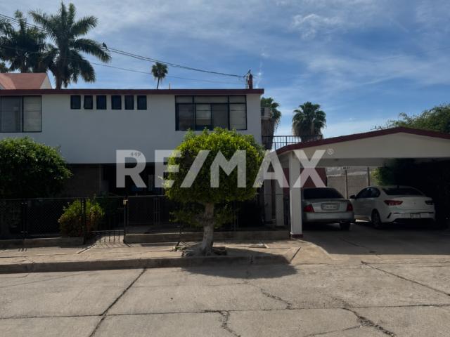 Casa en Venta cerca de Zona Escolar