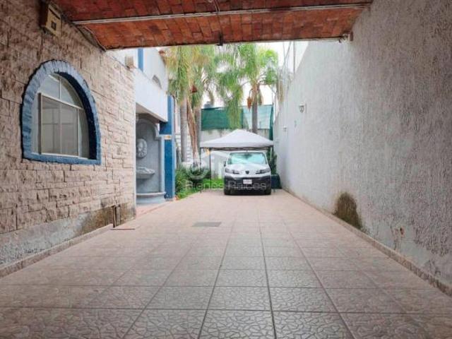 Casa en venta cerca del Aeropuerto de Guadalajara