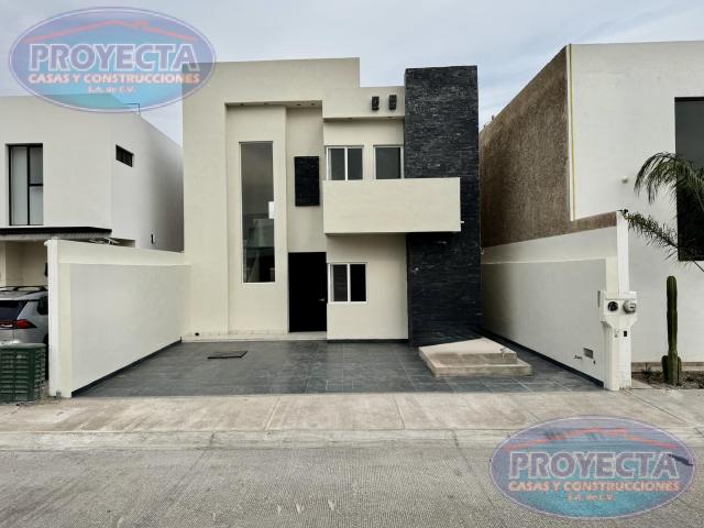 CASA EN VENTA CERCA DEL AMERICANO, FRAC. LAS CALZADAS