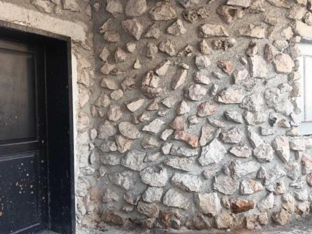 Casa en venta cerca del Barrio de Santiago
