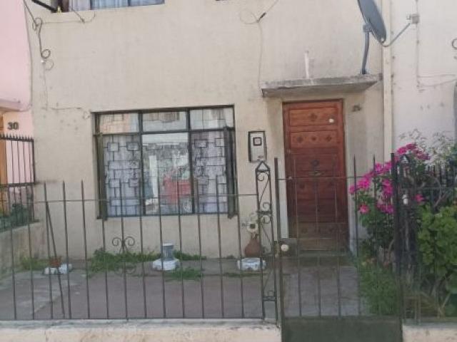 Casa en Venta Cerca del Hospital Gustavo Fricke, Viña del Mar