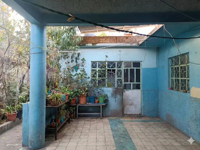 Casa en venta cerca del metro Azcapotzalco y cerca del metro Aquiles Serdán