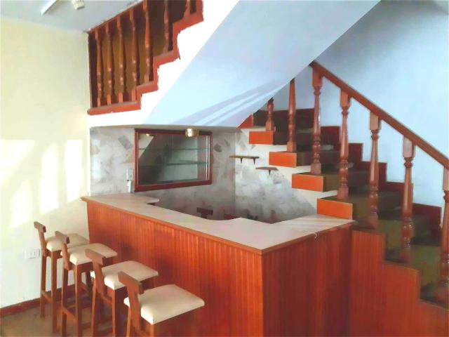 Casa en Venta Cerca del Ministerio de Marina, La Perla Ubicación Privilegiada