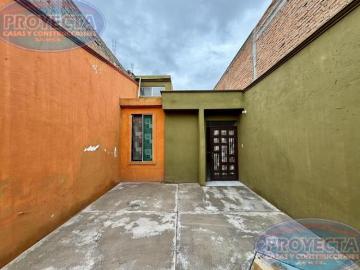 CASA EN VENTA CERCA DEL PANTEON DE ORIENTE, COL. SANTA FE
