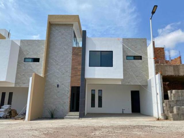 Casa en venta cerca del Parque Bicentenario, San Luis Potosí