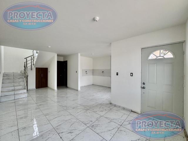 CASA EN VENTA CERCA SAMS EL EDEN EN FRAC CERRADO, FRAC. ODAM