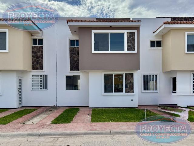 CASA EN VENTA CERCA SAMS EL EDEN EN FRAC CERRADO, FRAC. ODAM
