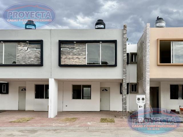 CASA EN VENTA CERCA SAMS EL EDEN EN FRAC CERRADO, FRAC. ODAM