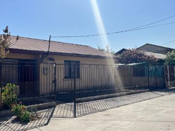 Casa en venta cercana a Metro La Cisterna y Autopista Central